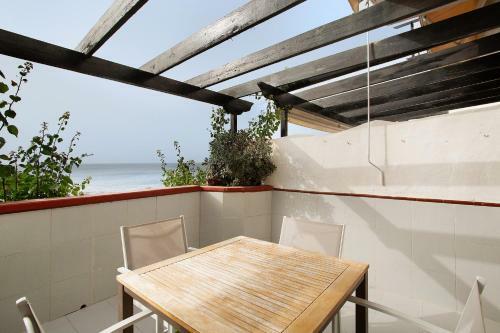 Apartamento Faro De Sardina