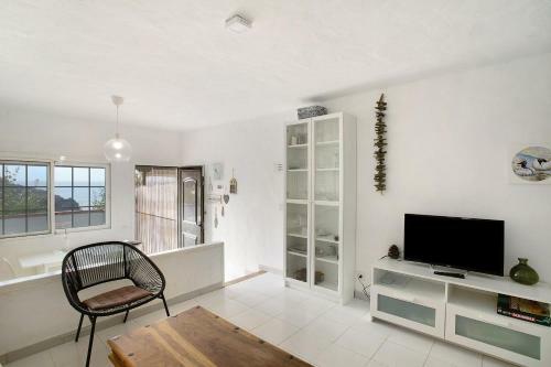 Apartamento Faro De Sardina