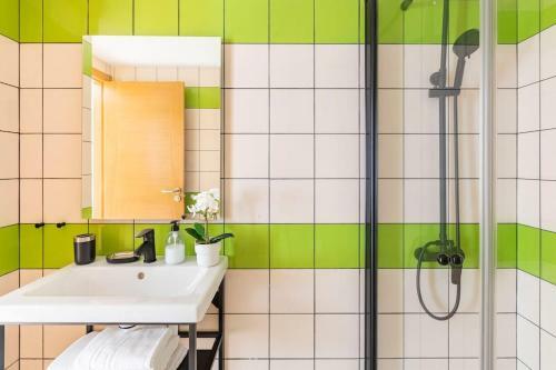 Apartamento La Casita De Sardina