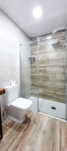 Apartamento Cruces Hospital Metro