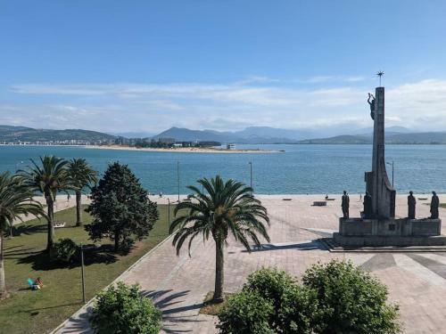 Apartamento Espectaculares Vistas