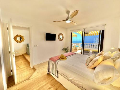 Apartamento Costa Canaria