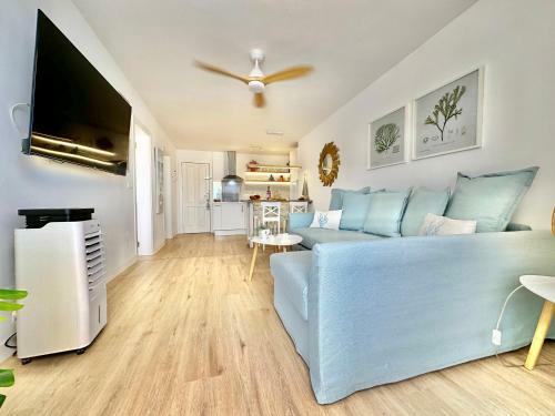 Apartamento Costa Canaria