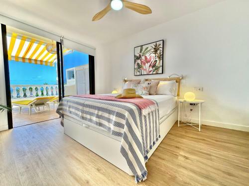 Apartamento Costa Canaria