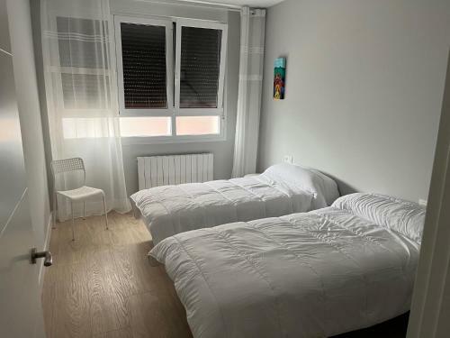 Apartamento Salgeta Reformado Amplio Y Acogedor Con Wifi