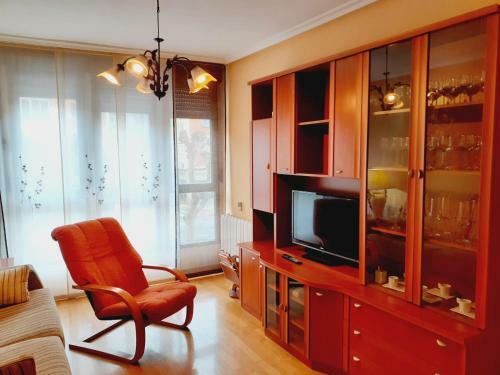 Apartamento Paseo Espol�n