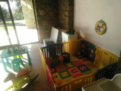 Fant�stico Chalet Para Familias Y Grupos