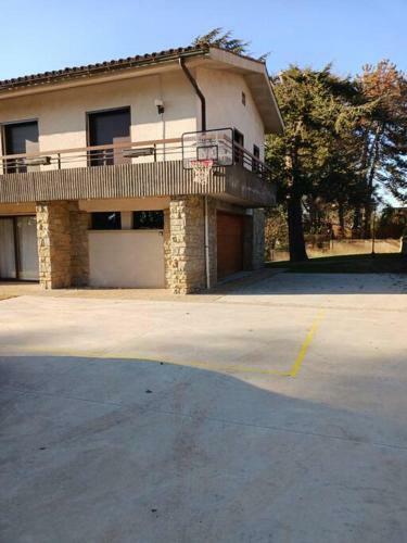 Fant�stico Chalet Para Familias Y Grupos