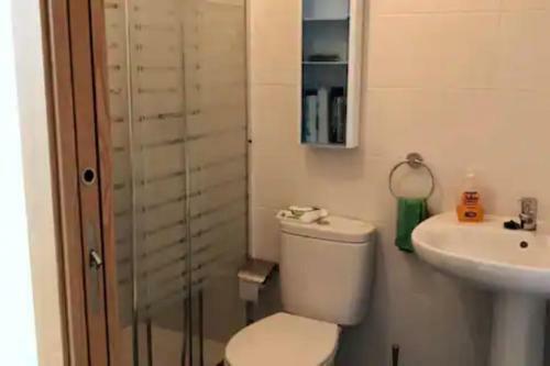 Apartamento Grande D�plex Cerca Del Mar