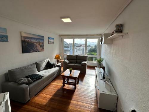 Apartamento Cerca de La R�a Con Parking Incluido By Insidehome