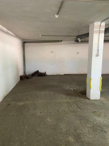 Apartamento Cerca de La R�a Con Parking Incluido By Insidehome