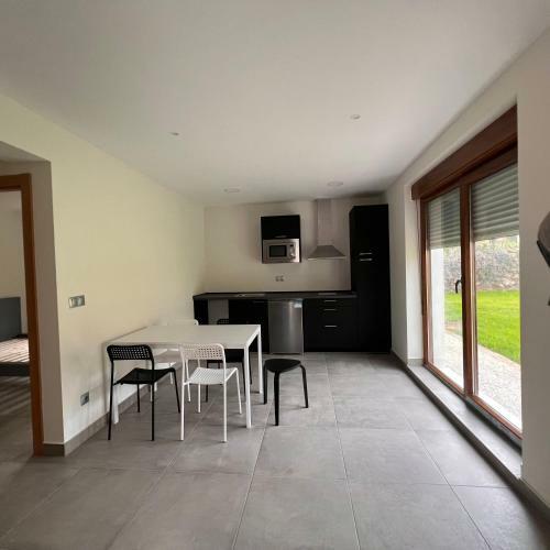 Apartamentos El Roju