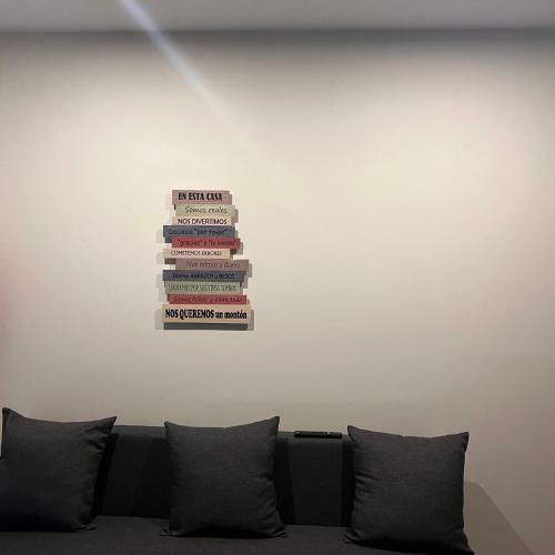 Apartamentos El Roju