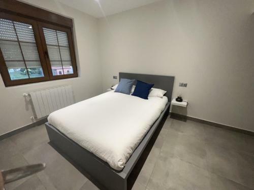 Apartamentos El Roju