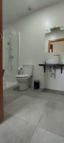 Apartamentos El Roju