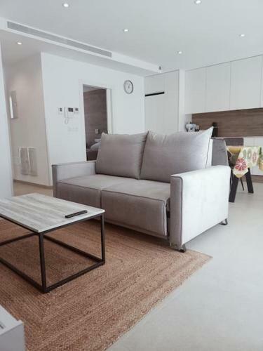 Apartamento Santiago De La Ribera