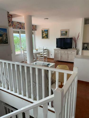 La Casita Del Faro