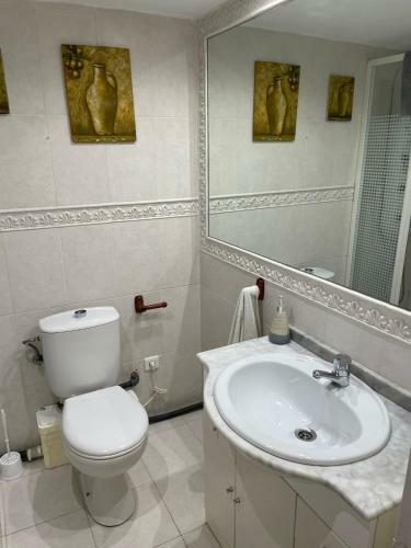 La Casita Del Faro