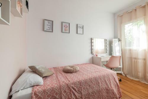 Villa Barcelona�s Tropical Oasis