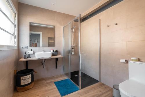 Villa Barcelona�s Tropical Oasis