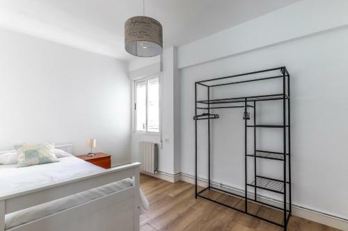 Apartamento Bilbao Port By Aston Rentals