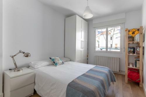 Apartamento Bilbao Port By Aston Rentals