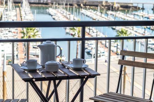 Apartamento Bilbao Port By Aston Rentals