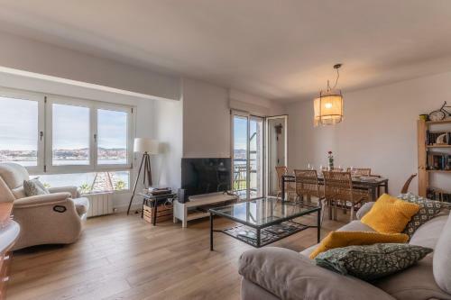 Apartamento Bilbao Port By Aston Rentals