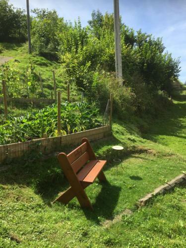 Apartamento La Pipa