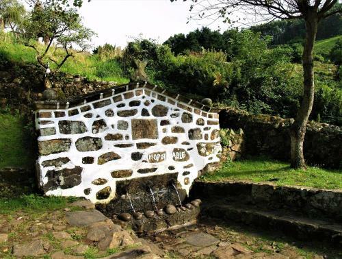 Casa Iris - Para�so Ortegal