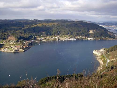 Casa Iris - Para�so Ortegal