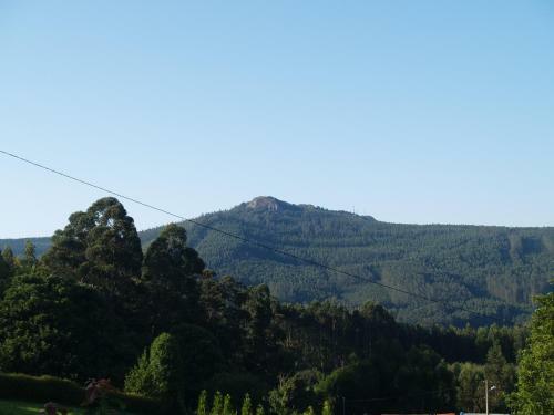 Casa Iris - Para�so Ortegal