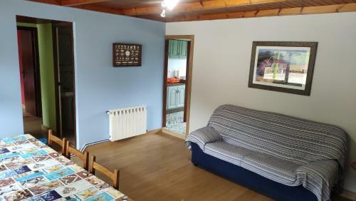 Casa Iris - Para�so Ortegal
