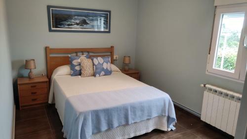 Casa Iris - Para�so Ortegal