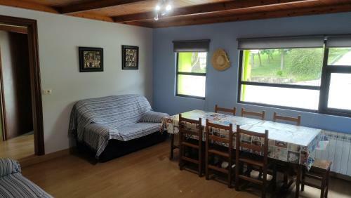 Casa Iris - Para�so Ortegal