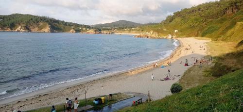 Casa Iris - Para�so Ortegal