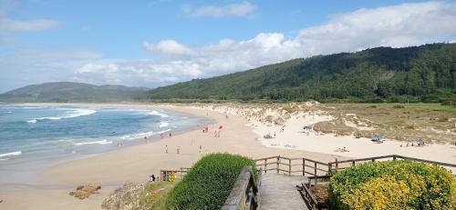 Casa Iris - Para�so Ortegal