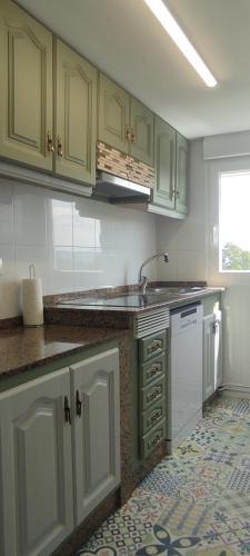 Casa Iris - Para�so Ortegal