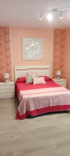 Casa Iris - Para�so Ortegal