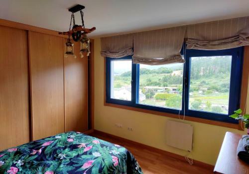 Apartamento Con Vistas A La R�a