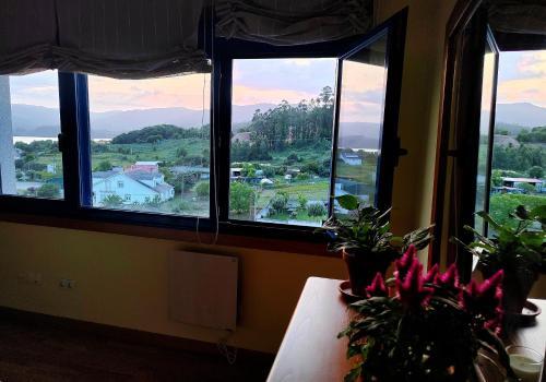 Apartamento Con Vistas A La R�a
