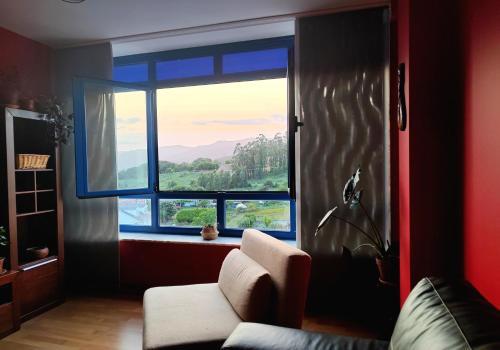 Apartamento Con Vistas A La R�a