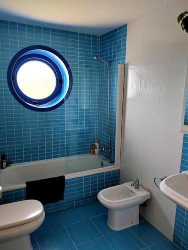 Apartamento Con Vistas A La R�a