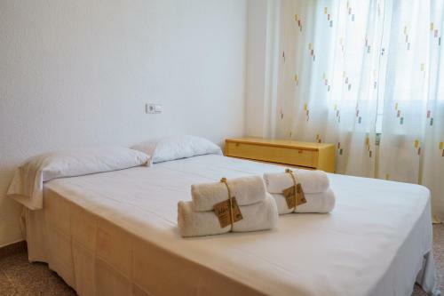 Homeholidaysrentals Espriu- Costa Barcelona