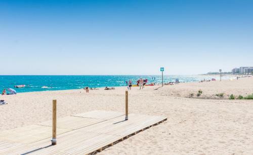 Homeholidaysrentals Espriu- Costa Barcelona