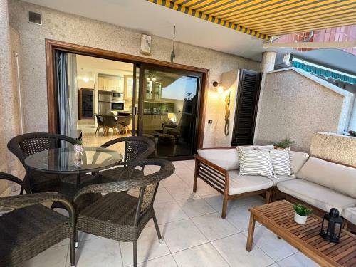 Apartamento Ocean View Townhouse