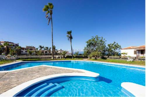 Apartamento Ocean View Townhouse