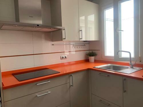 Apartamento Garelly 2