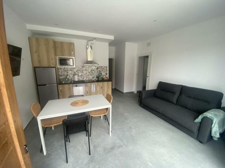 Apartamento Santamira Street