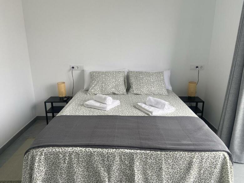 Apartamento Santamira Street